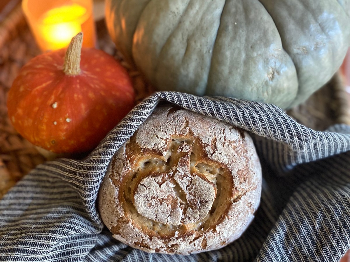 Celebrating the Rhythm of the Year: Fall&nbsp;Edition